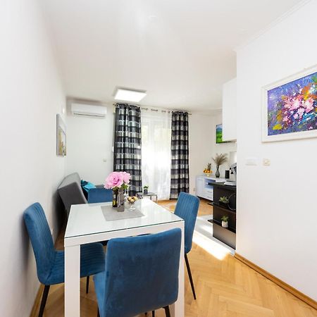 ספליט Apartment Paolo By The Beach Znjan מראה חיצוני תמונה