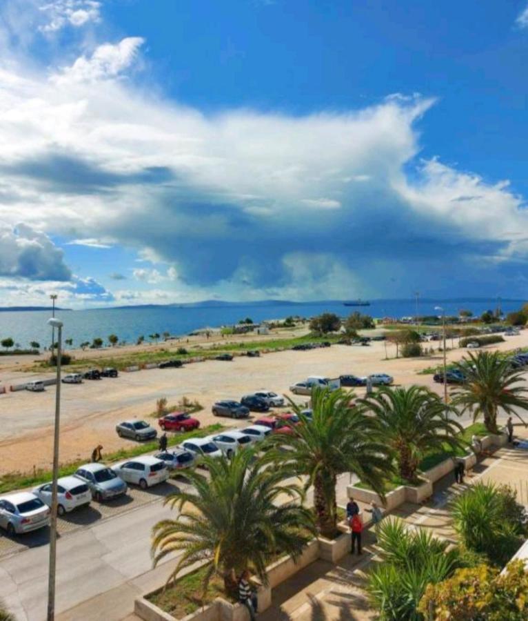 ספליט Apartment Paolo By The Beach Znjan מראה חיצוני תמונה