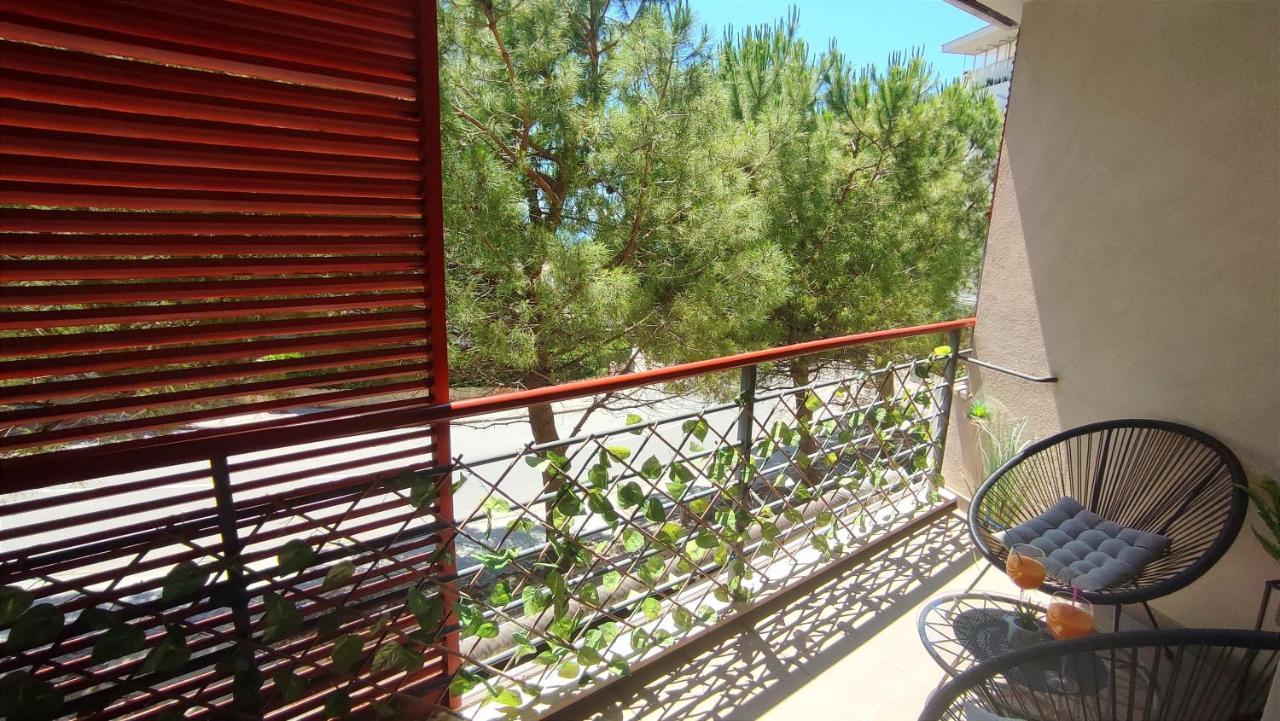 ספליט Apartment Paolo By The Beach Znjan מראה חיצוני תמונה