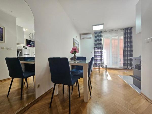ספליט Apartment Paolo By The Beach Znjan מראה חיצוני תמונה