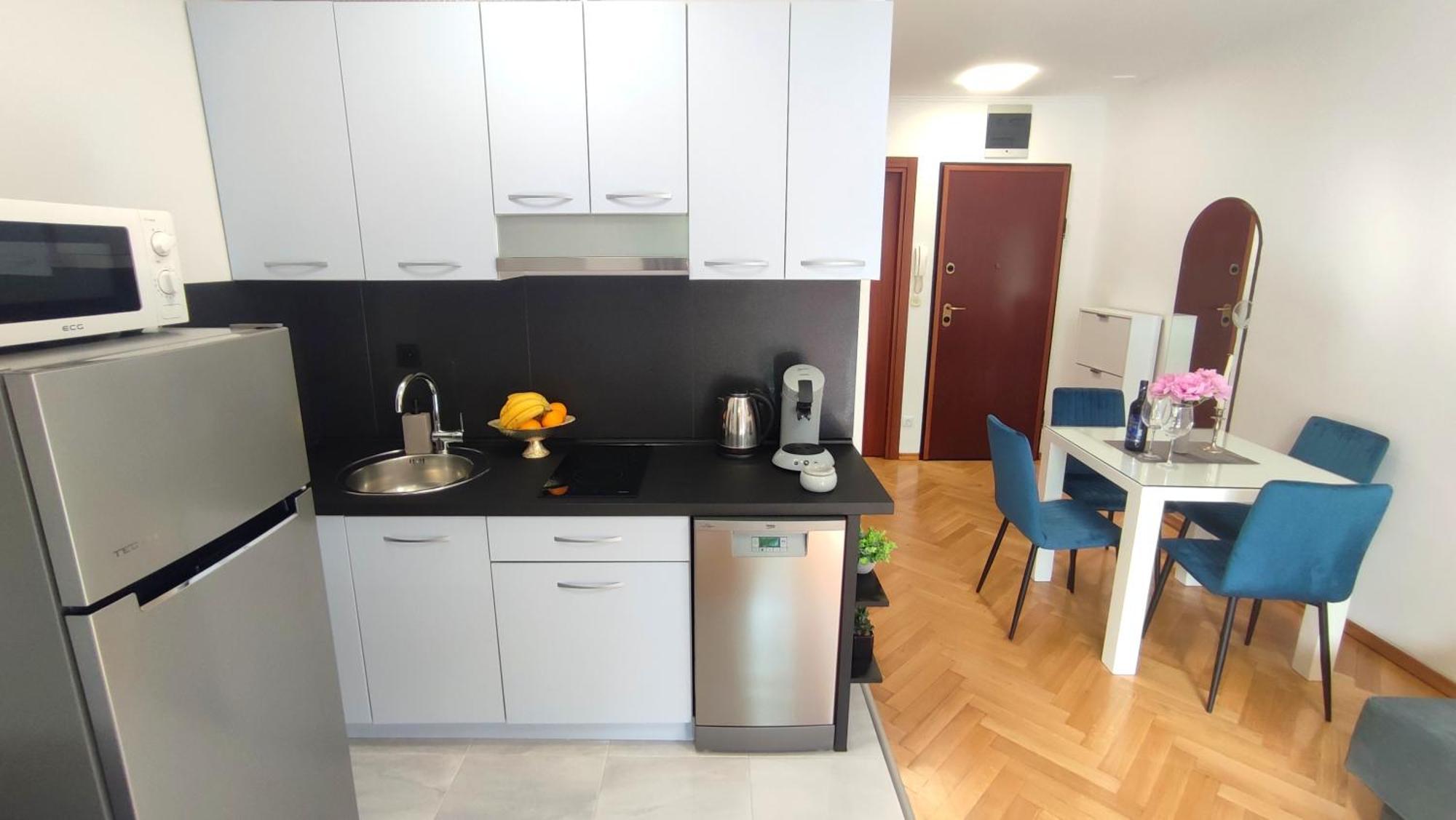 ספליט Apartment Paolo By The Beach Znjan מראה חיצוני תמונה