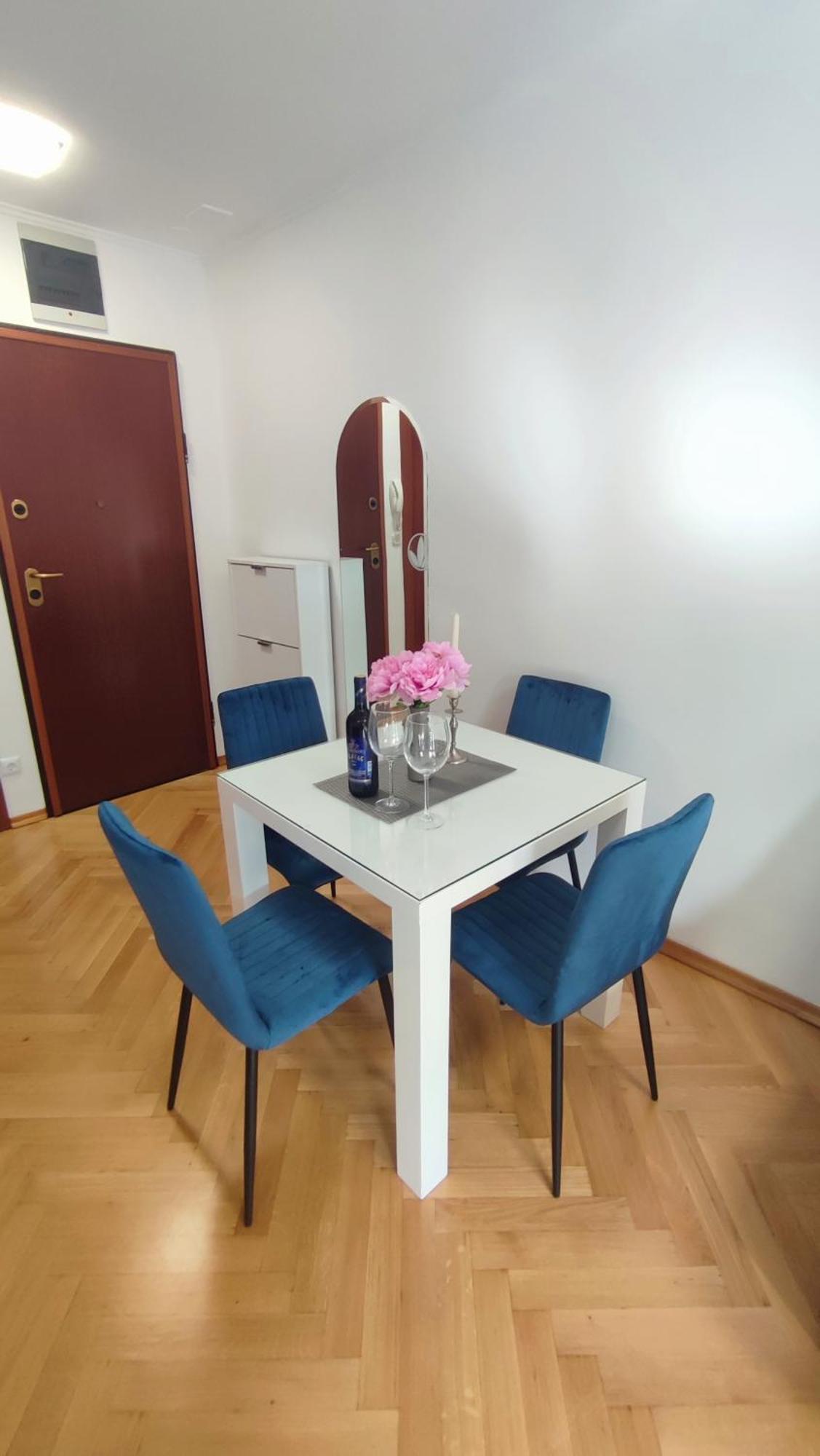 ספליט Apartment Paolo By The Beach Znjan מראה חיצוני תמונה