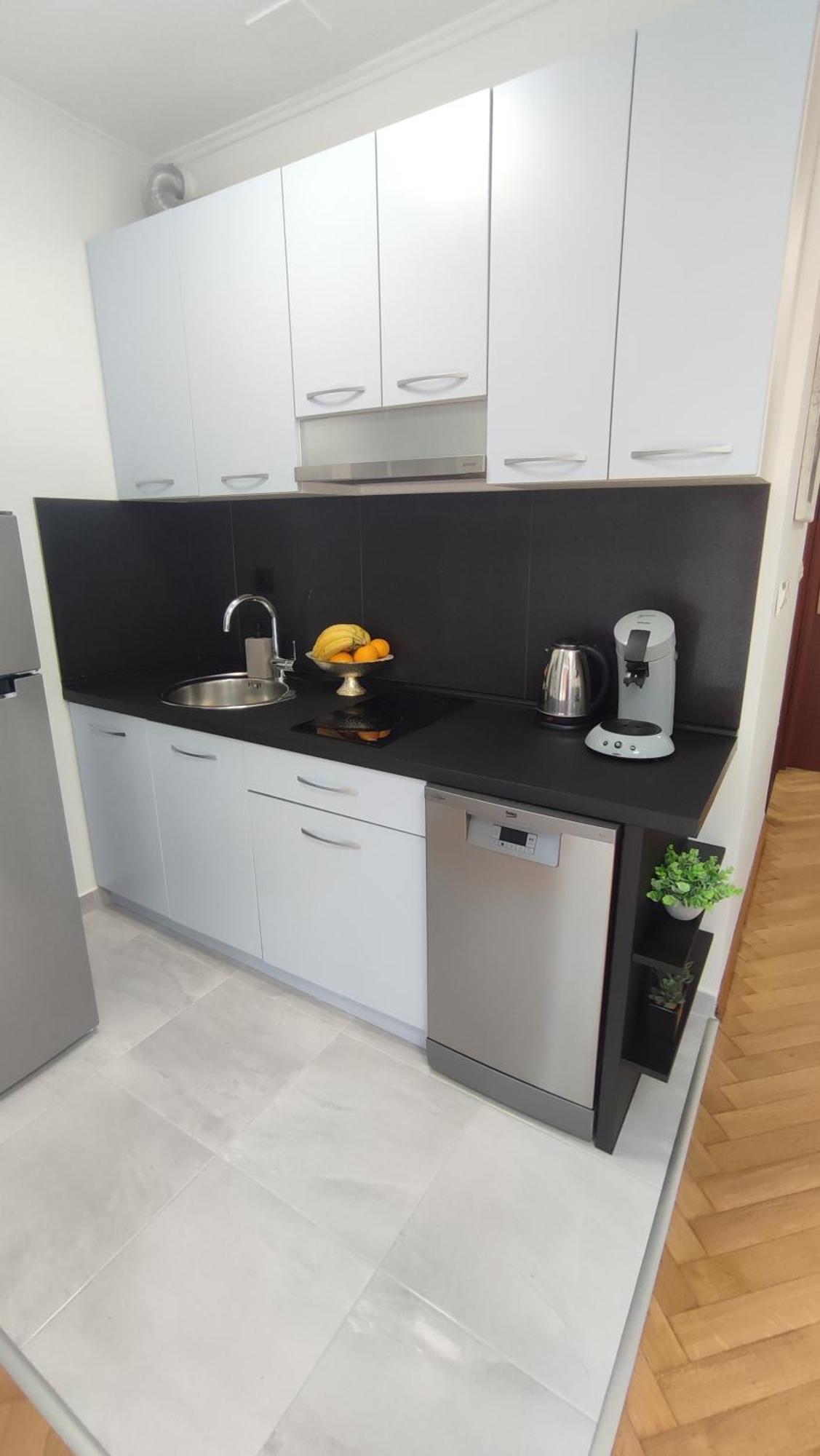 ספליט Apartment Paolo By The Beach Znjan מראה חיצוני תמונה