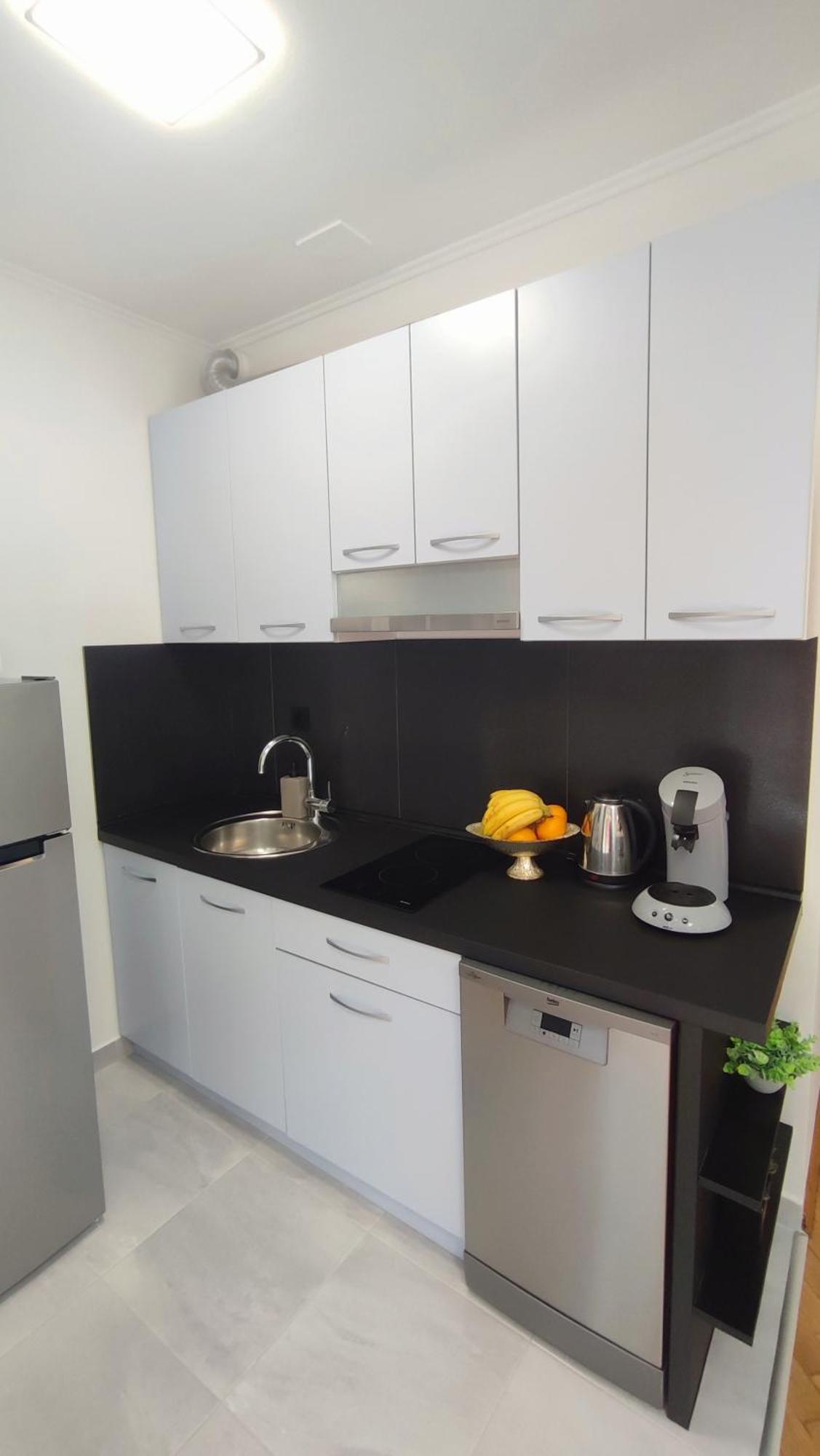 ספליט Apartment Paolo By The Beach Znjan מראה חיצוני תמונה