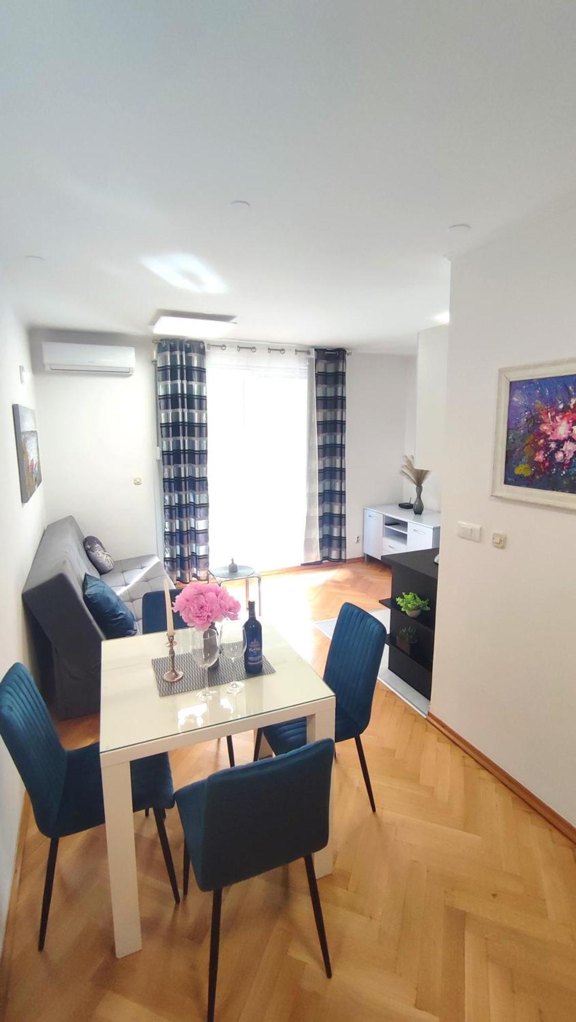 ספליט Apartment Paolo By The Beach Znjan מראה חיצוני תמונה
