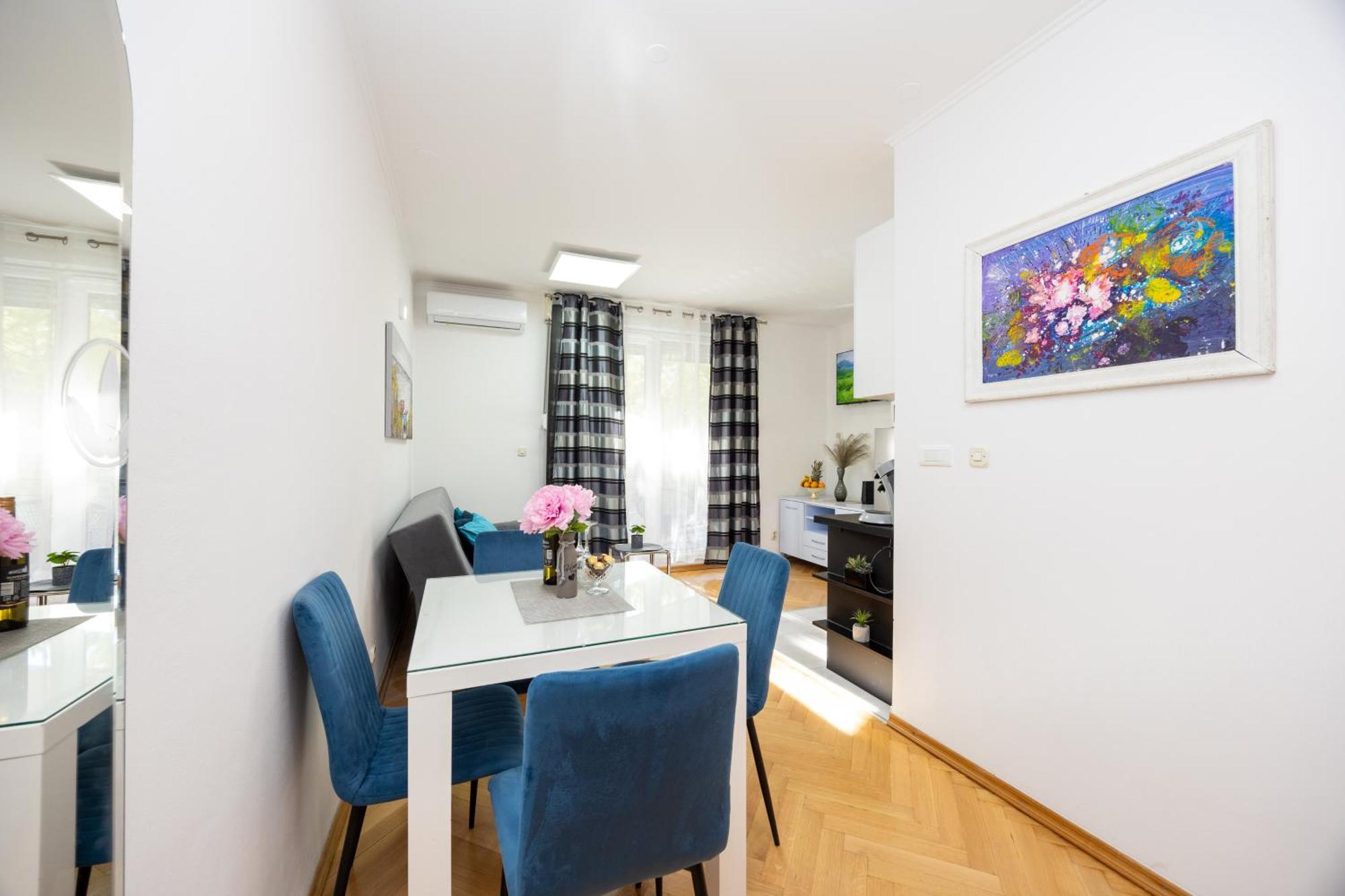 ספליט Apartment Paolo By The Beach Znjan מראה חיצוני תמונה